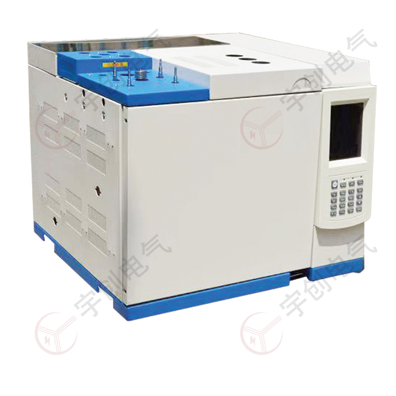 济南YC-QSP1气相色谱分析仪